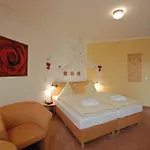 Gaestehaus Weidenmuehle