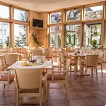 Gaestehaus Weidenmuehle 3*