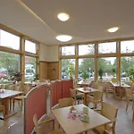 Gaestehaus Weidenmuehle 3* Mühlhausen