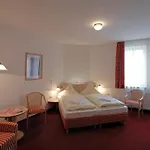 Gaestehaus Weidenmuehle فندق