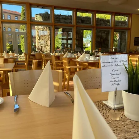 Отель Gaestehaus Weidenmuehle 3*