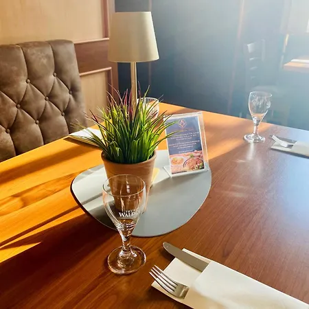 Ξενοδοχείο Gaestehaus Weidenmuehle 3*