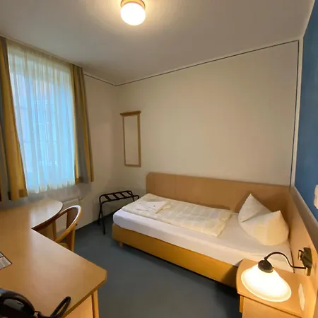 Gaestehaus Weidenmuehle Otel
