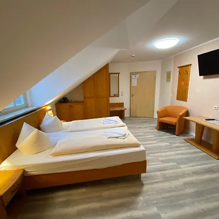 Hotell Weidenmuehle