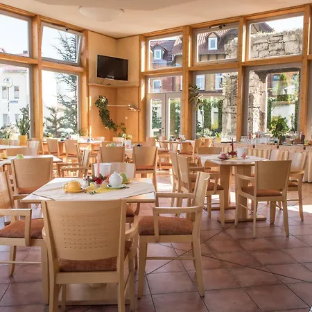 Gaestehaus Weidenmuehle 3*