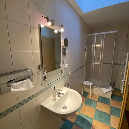 Gaestehaus Weidenmuehle