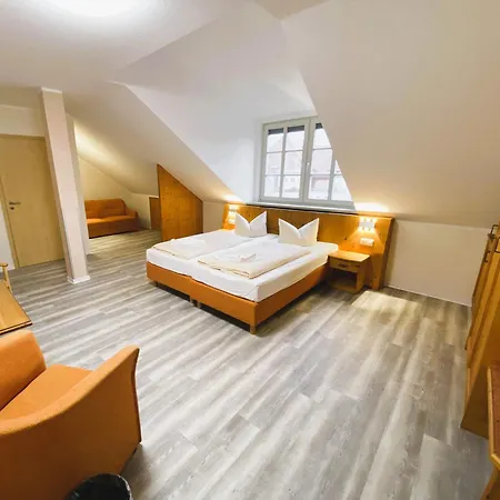 Hotel Gaestehaus Weidenmuehle 3*
