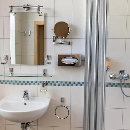 Ξενοδοχείο Gaestehaus Weidenmuehle