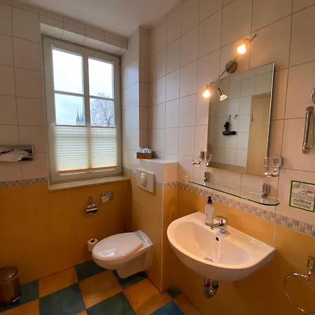 Gaestehaus Weidenmuehle Otel