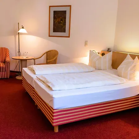 Gaestehaus Weidenmuehle Hotel