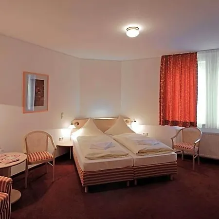 Gaestehaus Weidenmuehle