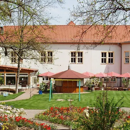 Hotel Gaestehaus Weidenmuehle