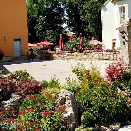 Gaestehaus Weidenmuehle Hotel 3*