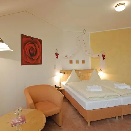 Hotell Weidenmuehle