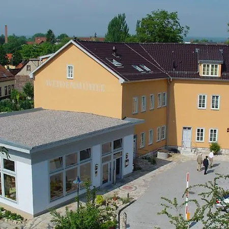 Weidenmuehle Hotell 3*