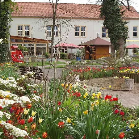 Hotell Weidenmuehle 3*