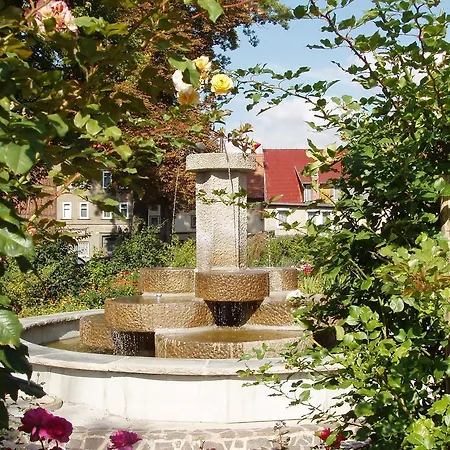 Gaestehaus Weidenmuehle Ξενοδοχείο 3*