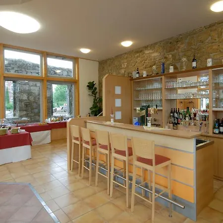Weidenmuehle 3* Mühlhausen