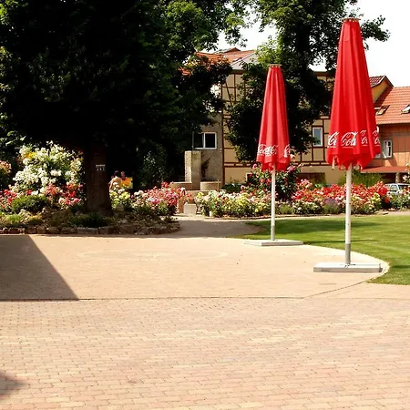 Hotell Weidenmuehle 3*