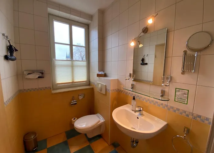 Gaestehaus Weidenmuehle Hotel