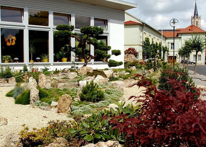 Gaestehaus Weidenmuehle